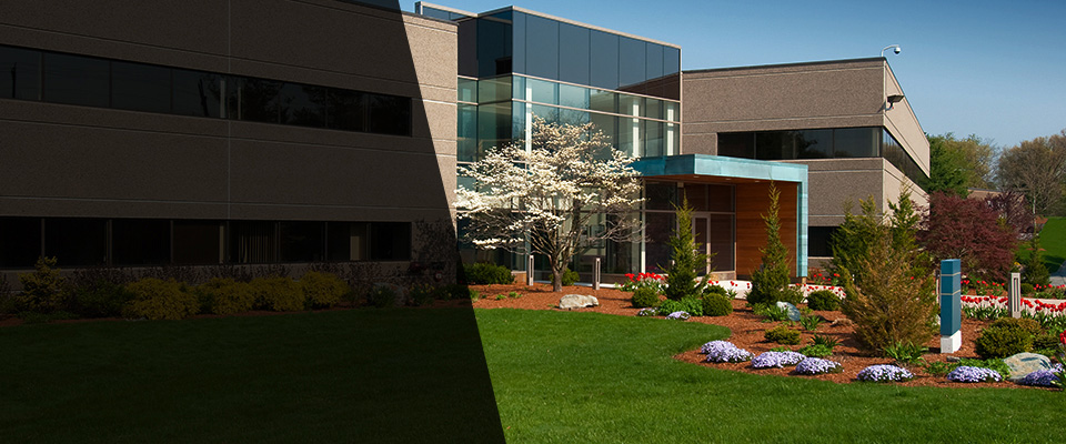 Glen Head Landscapers