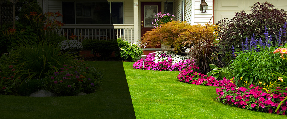 Glen Head Landscapers
